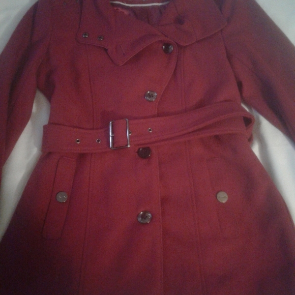 Kenneth Cole coat - Picture 1 of 5